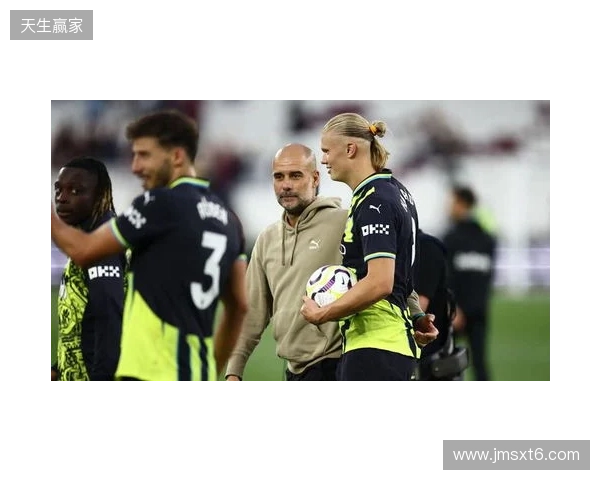 曼城115项指控大结局?专家预测或遭扣分重创