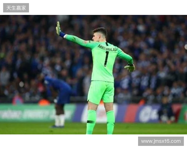 德塞利：切尔西门将达不到水准，应升级这位置&至少得不犯错